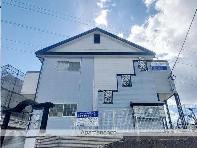 エコステージ鶴ケ谷
