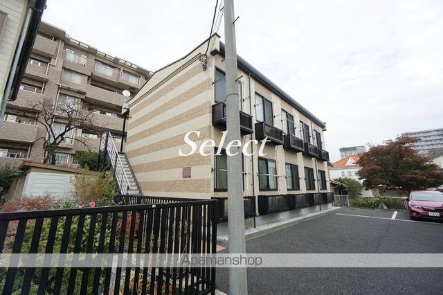 レオパレスカワハラ