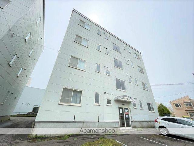 レジデンス・シーコーストⅠ