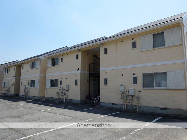 ファミールT(3DK/2階)