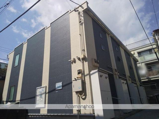 レオネクストKEN Ⅱ