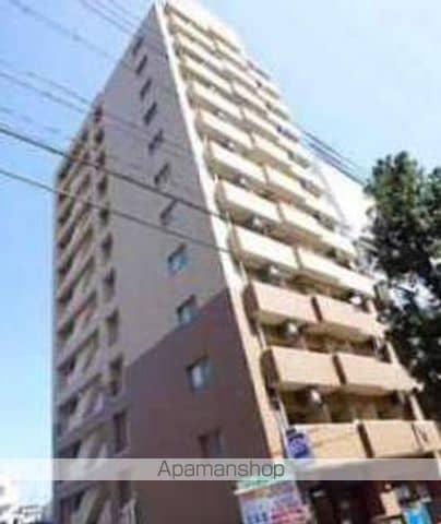 エコロジー鶴舞レジデンス