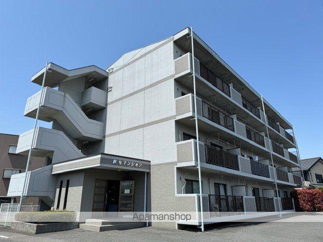 佐生マンション