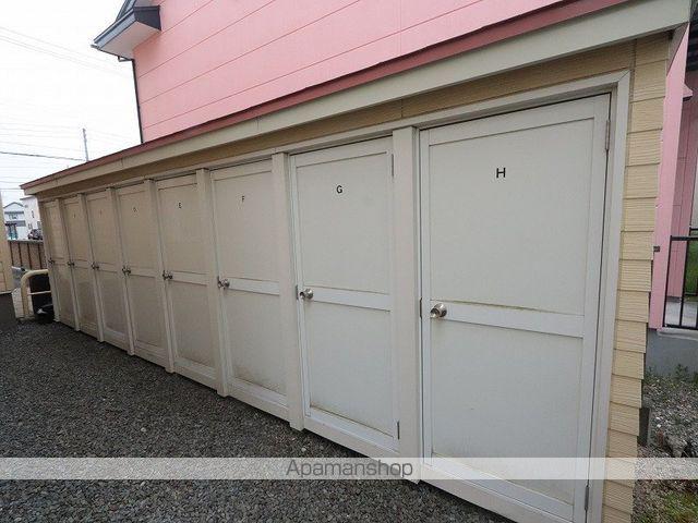 レインボーハウスのぞみNO21