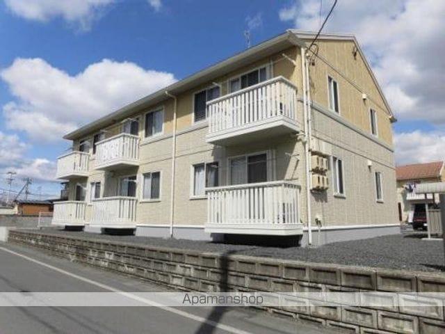 クリサンス 参番館