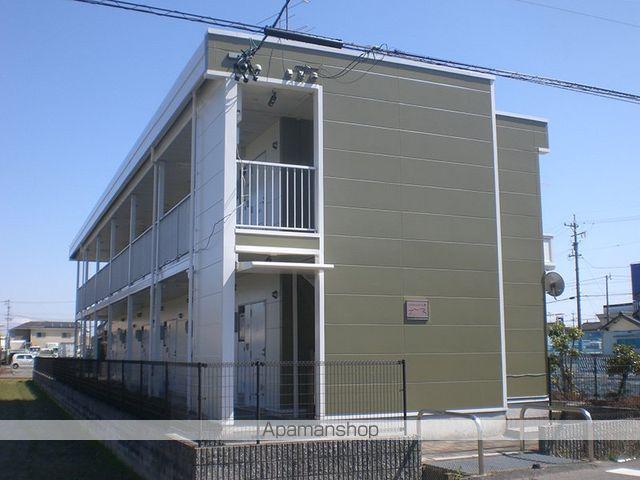 レオパレスウィン(1K/2階)