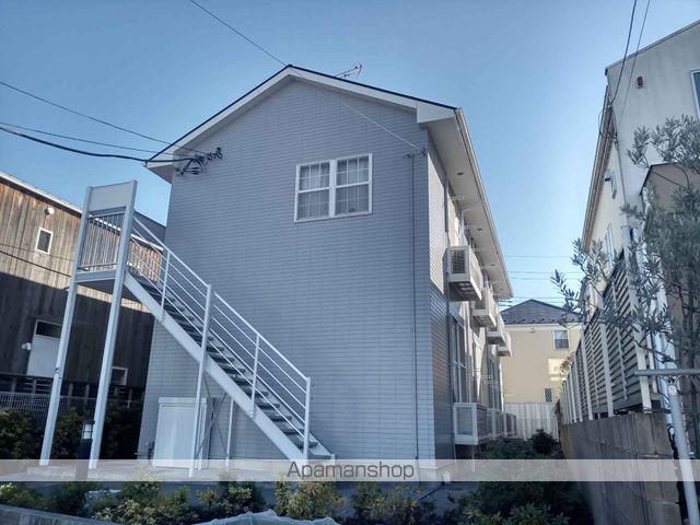 レオパレス川端