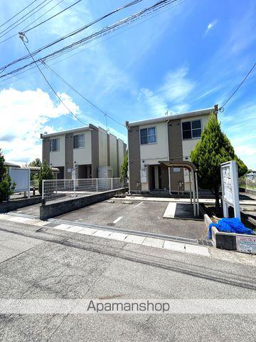 レオネクストあおぞら東