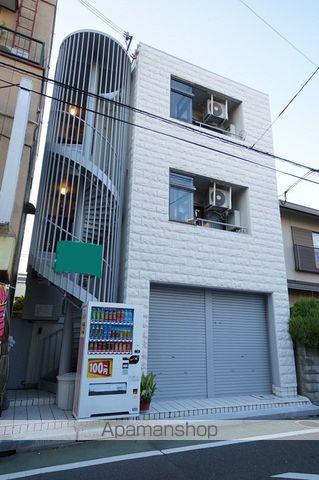岡優マンション