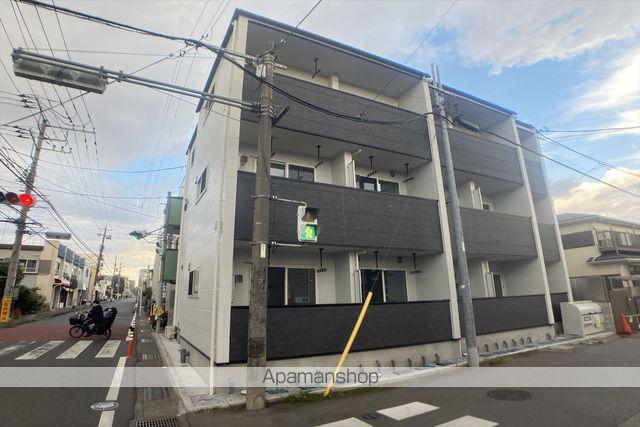 MELDIA小田急相模原Ⅱ