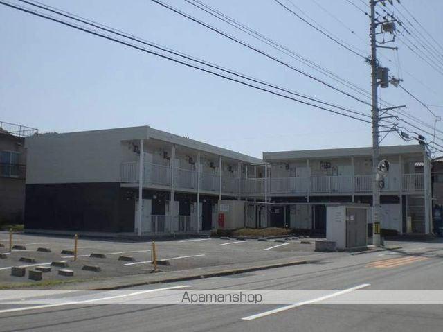 レオパレス とちの木