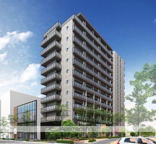 TERRA蚕糸の森(1LDK/3階)