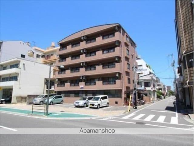 エンゼルコート古町