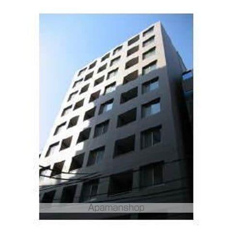 レジディア日本橋浜町