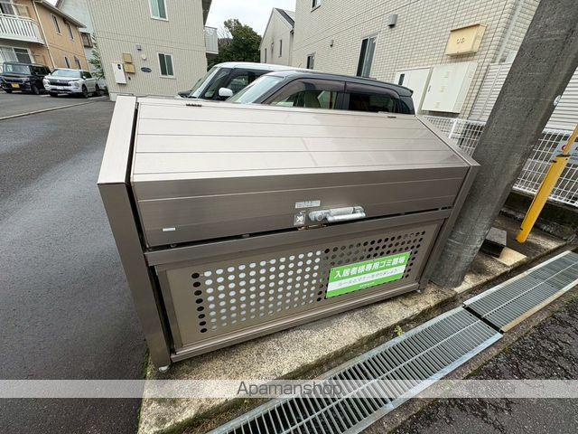 セジュールさくらDG