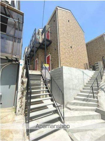 ハーミットクラブハウスROCCAA棟