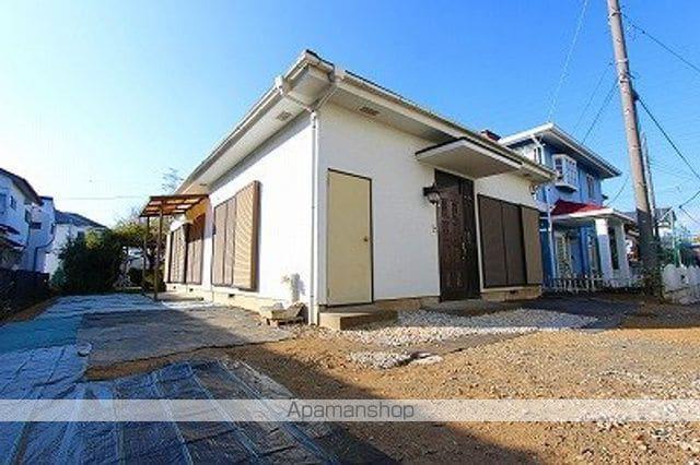東海道本線 平塚駅 徒歩54分  築38年(3LDK)