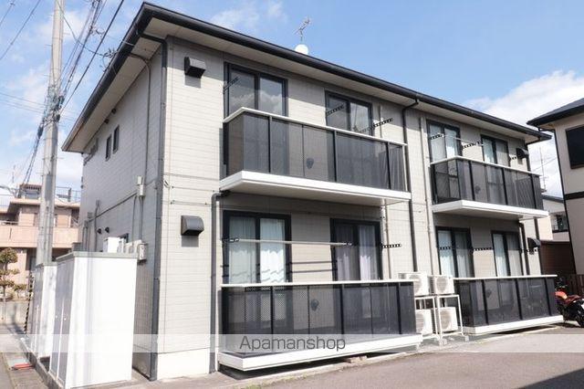 アメニティ名倉A(1LDK/2階)