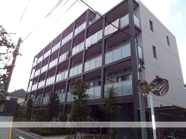 エスティメゾン千石