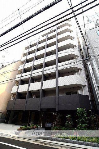 ステージファースト仲御徒町