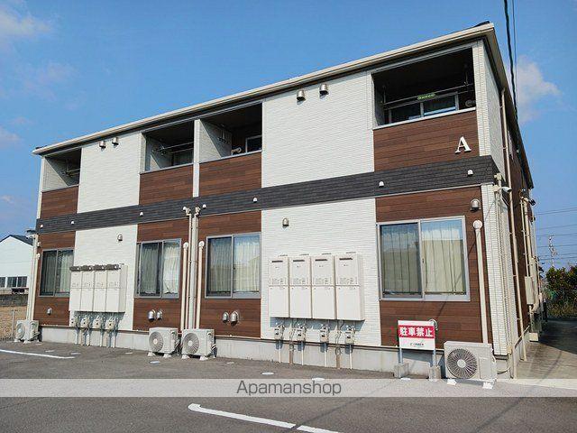 レ・セーナ沖洲A