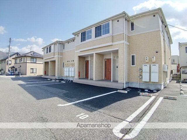 フォルテ(1LDK/1階)