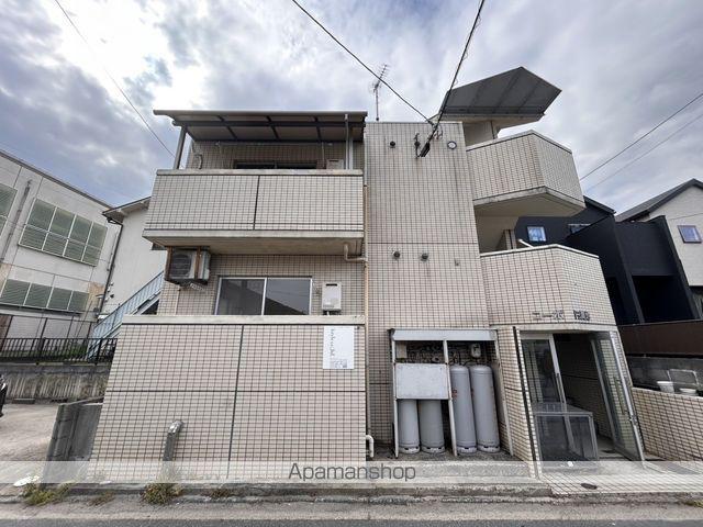 コーポ円満地