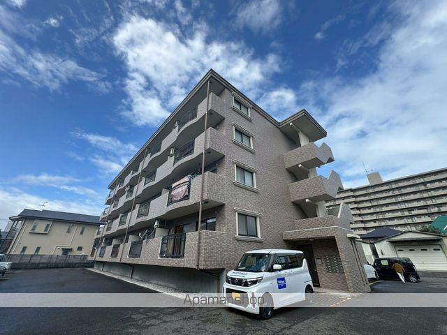 リージングマンションⅠ