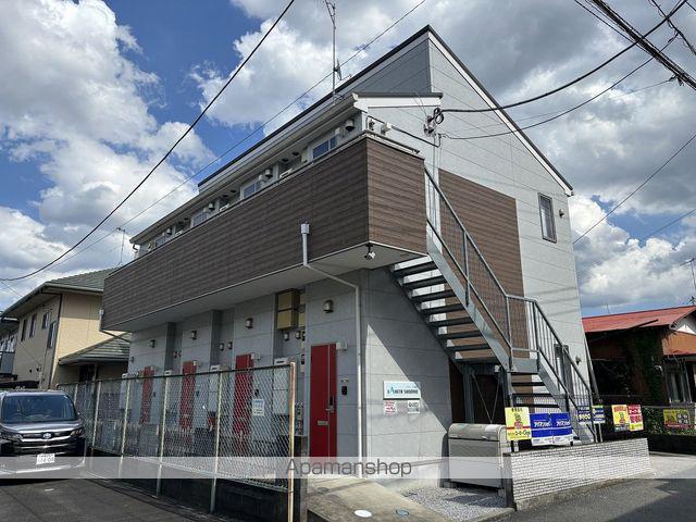 ラヴィータ湘南