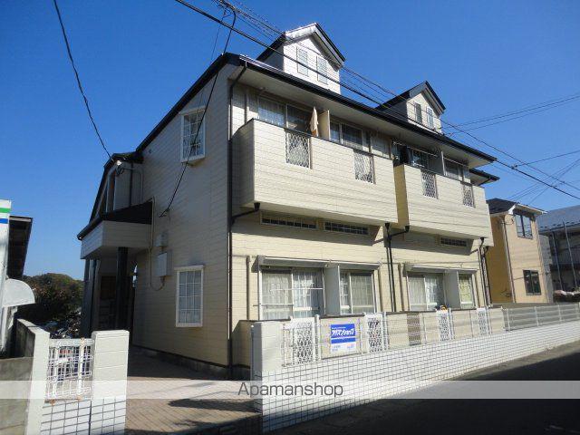 アップルハウス青山1