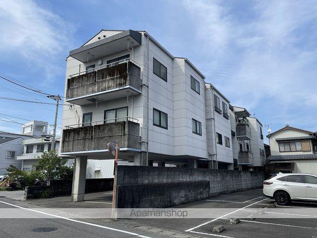 コーポ サン マーシィ