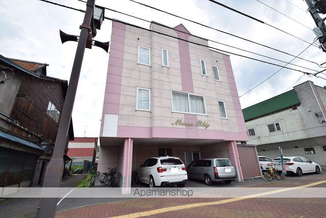 MIUNA BLDG