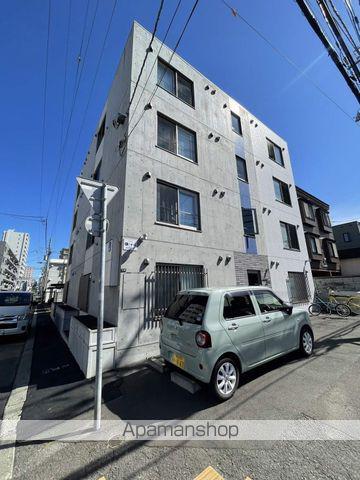 SAPPORO HOUSE