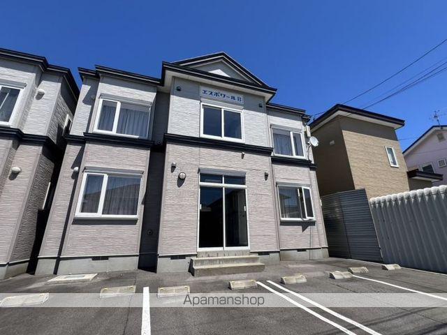 エスポワール B