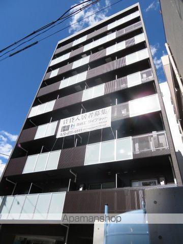 プライムアーバン仙台木町通