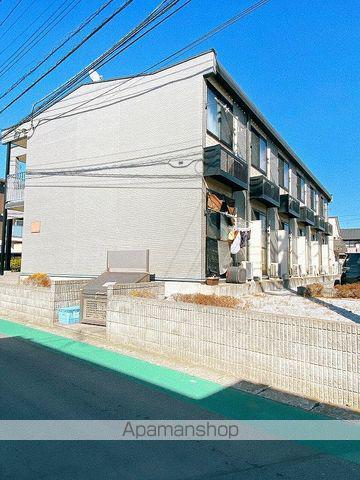 レオパレス芦田スマイルⅡ