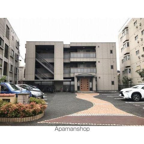 ジェンティーレ久地