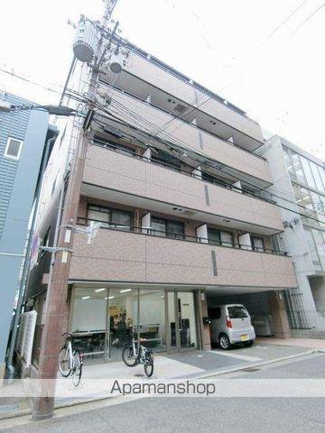 コンフォートなかもず