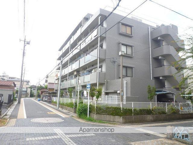 エスポワール喜沢[5階]