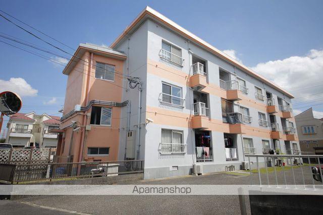 コーポ新井橋 第一