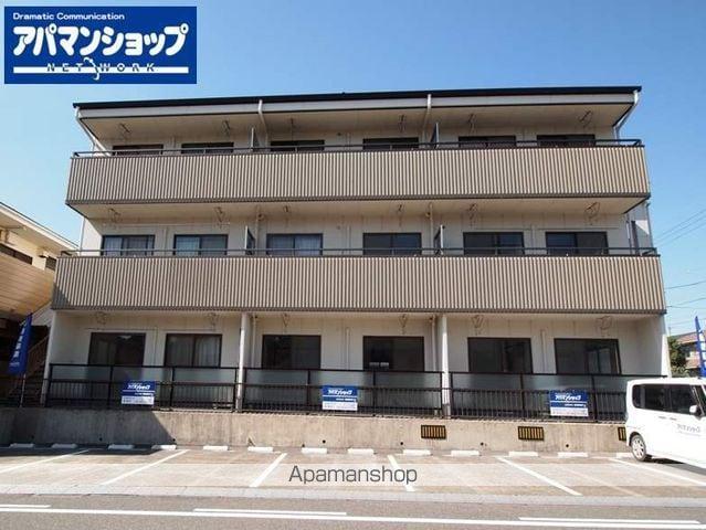 ニッチェル平洲(2DK/2階)