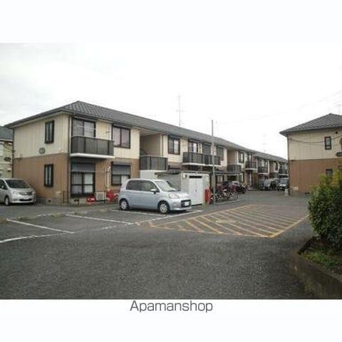 ノイエA(2LDK/2階)