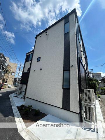 ハーモニーテラス仲宿Ⅴ