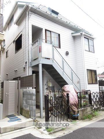 釜井コーポ(ワンルーム/1階)