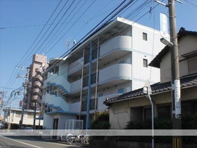フォルム水前寺南