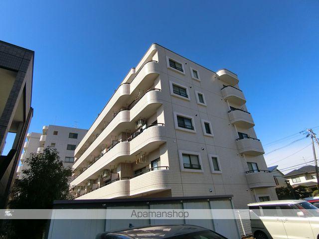 チサンマンション第6南仙台