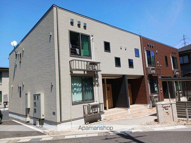 ヴィオーラⅡ B