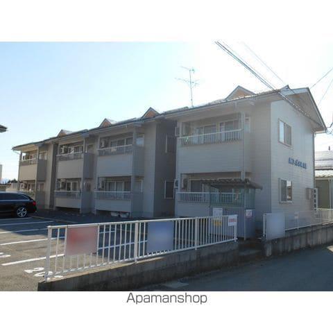 南コーポ小嶋A棟(2DK/1階)