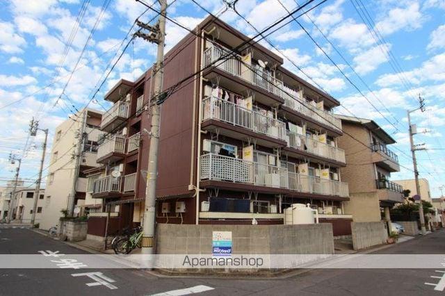 アベイユ福岡町パートⅠ