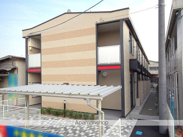 レオパレスFAIRWIND